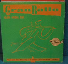 VARIOUS – GRAN BALLO -