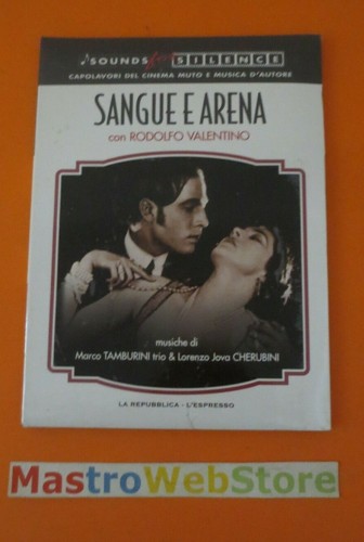 Sangue arena rodolfo - e,