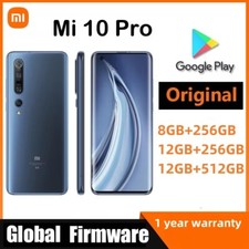 Xiaomi Mi 10 Pro 5G Dual SIM