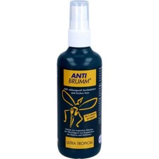 ANTI-BRUMM Spray Ultra