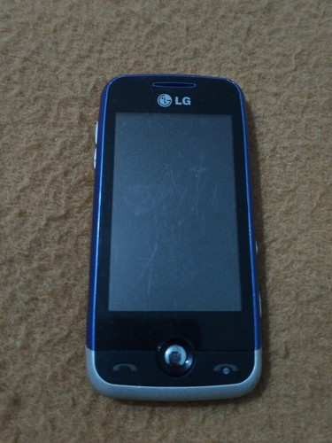 Cellulare telefonino gs290 - cellulare, lg
