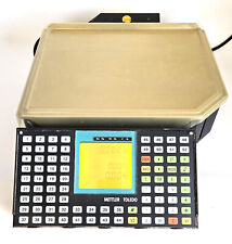 Mettler Toledo LP-6S-F2EBC