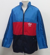 ADIDAS D54 GIACCA JACKET KWAY