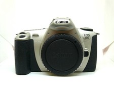 Fotocamera analogica Canon EOS 300-revisionata e funzionante 100%