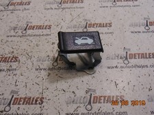 Honda Accord Cofano Aperto