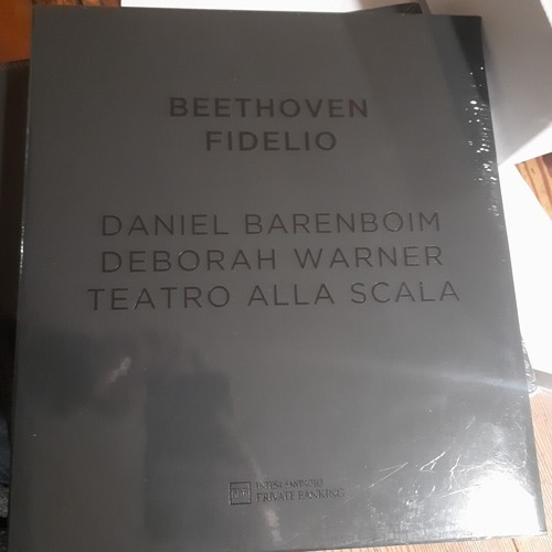 Beethoven fidelio - beethoven,