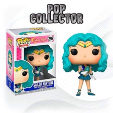 Funko Pop Animation Sailor