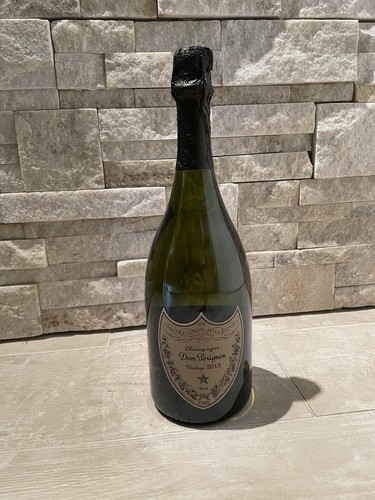 Dom perignon vintage 2013 - vintage,