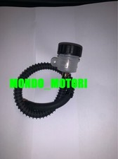 vaschetta olio freno con tubo