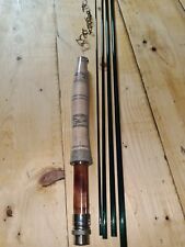 Bloke XL50 8' 3wt 4 pezzi asta