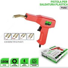 PISTOLA SALDATORE PLASTICA