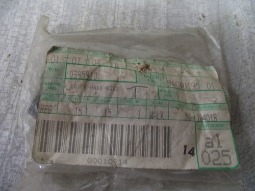 Johnson evinrude motore - johnson/evinrude,