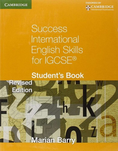 Success international english - international,