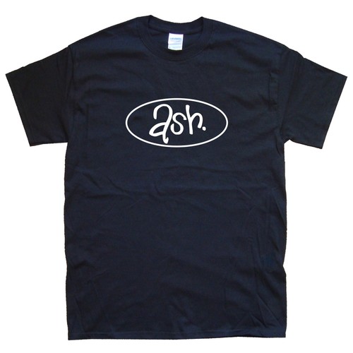Ash shirt nuova taglie - t-shirt,