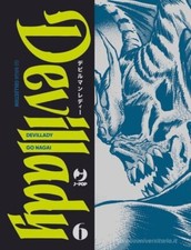 Devil lady - lady, 6