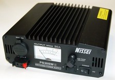Nissei PS-30SWII Alimentatore