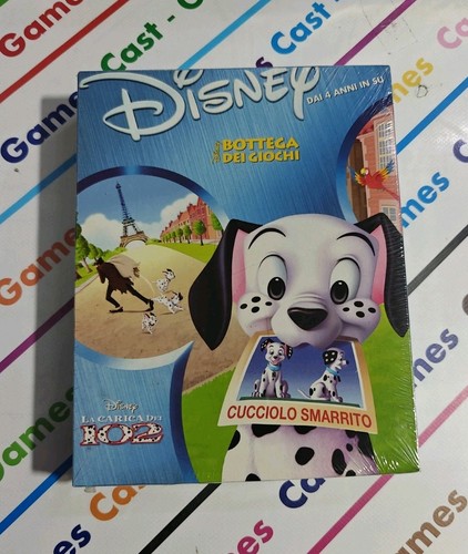 Disney carica dei 102 - disney,