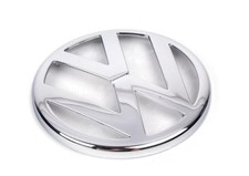 Simbolo volkswagen RICAMBI