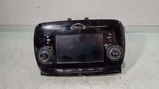 AUTORADIO PER FIAT 500 Serie
