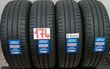 4-pneumatici USATI 195 65 15