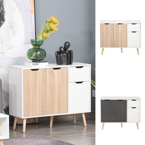 Armadio portaoggetti credenza