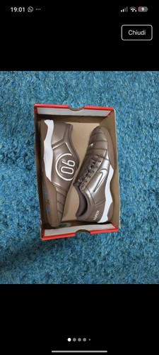 Nike total brown - nike,