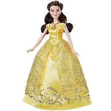 Disney princess bambola - princess, la