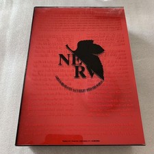 RARE Neon Genesis Evangelion