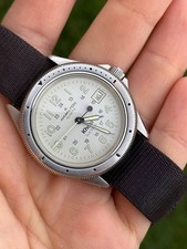 Hamilton Khaki field Sub 330ft ref.9443 diver