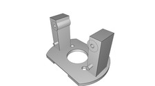 Supporto Reluctor per Logitech