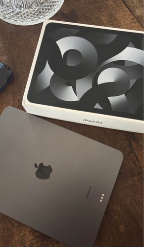 Apple ipad air m1 - ipad, 5a