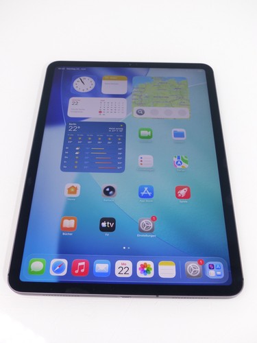 Apple ipad pro fi gen - apple, 2.