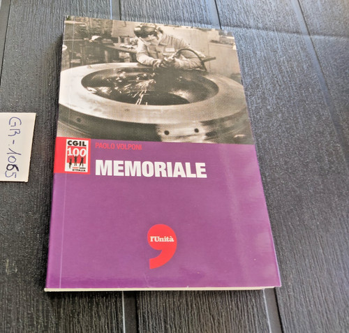 Libro sindacato cgil unita - sindacato,