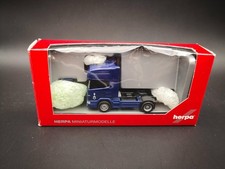 Herpa Scania TL "Audace&Nagel"