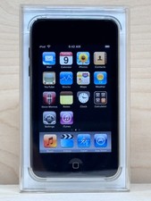Apple iPod Touch 8GB 2nd