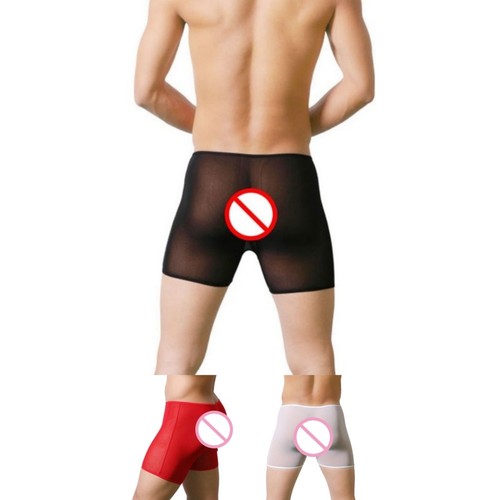 Boxer intimo uomo maglia