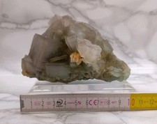 Minerale~Fluorite Provenienza