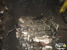 MOTORE SEMICOMPLETO PER VOLVO V50 1° Serie D4164T D 4164 T Diesel 1600 (03>07)