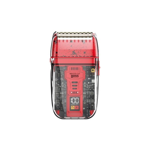 Hair rasoio barba master - mp,