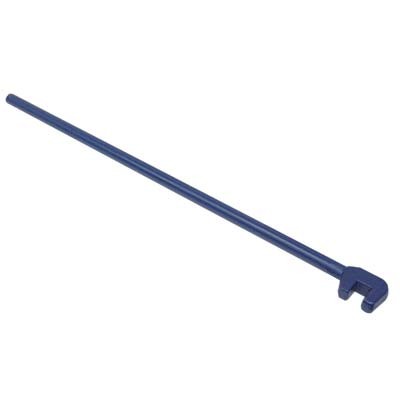 Piegaferro semplice acciaio - ,