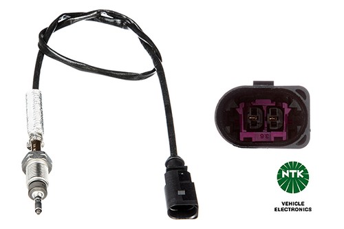 Sensore temperatura gas - temperatura,