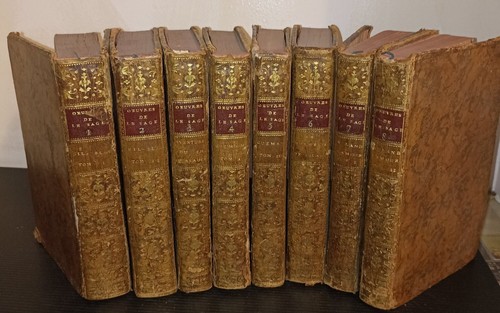 Histoire gil blas - blas, de