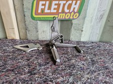 SUZUKI SV650 K2 GEN1 2002 LATO