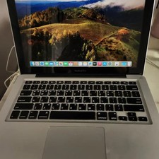 MacBook Pro Laptop Official