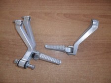 COPPPIA PEDANE PASSEGGERO