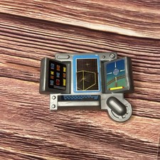Eternia Computer Screen