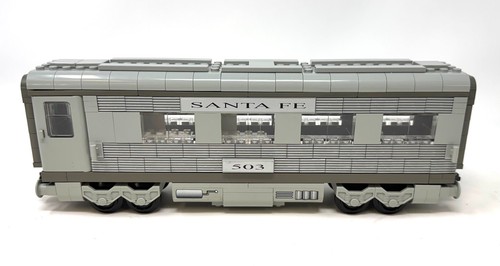 Lego 10022 santa cars - fe, +