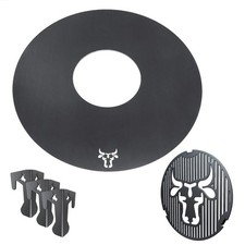 Anello Barbecue 55 cm +