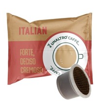 Capsule caffè LUI FIORFIORE