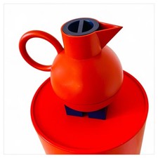 Caraffa Termica Vintage Alessi